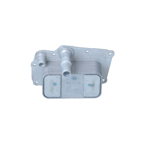 Oil cooler Anti engine oil overheating NRF suitable for SSANGYONG KORANDO