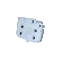 Oil cooler Anti engine oil overheating NRF suitable for SSANGYONG KORANDO