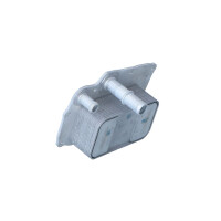 Oil cooler Anti engine oil overheating NRF suitable for SSANGYONG KORANDO