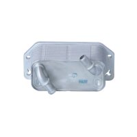 Ölkühler Anti-Motoröl-Überhitzung NRF...