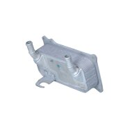 Ölkühler Anti-Motoröl-Überhitzung NRF...