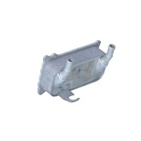 Oil cooler Anti engine oil overheating NRF suitable for PORSCHE 911 and others