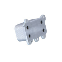 Oil cooler anti-oil overheating NRF suitable for MB S-CLASS and others