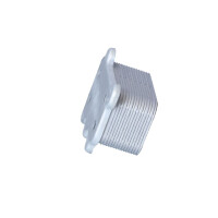 Oil cooler anti-oil overheating NRF suitable for MB S-CLASS and others