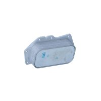 Ölkühler Anti-Motoröl-Überhitzung NRF passend für u.a. HYUNDAI H350