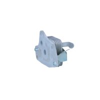 Oil cooler anti-oil overheating NRF suitable for LEXUS NX and others