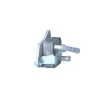 Oil cooler anti-oil overheating NRF suitable for LEXUS NX and others