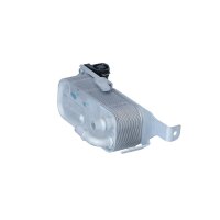 Ölkühler Anti-Motoröl-Überhitzung...