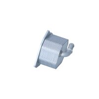 Oil cooler Anti engine oil overheating NRF suitable for FORD RANGER