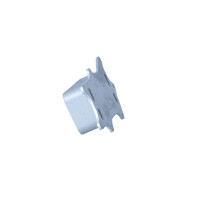 Ölkühler Anti-Motoröl-Überhitzung NRF passend für u.a. MERCEDES-BENZ C-KLASSE