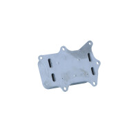 Ölkühler Anti-Motoröl-Überhitzung NRF passend für u.a. MERCEDES-BENZ C-KLASSE