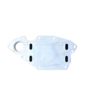 Ölkühler Anti-Motoröl-Überhitzung NRF passend für u.a. RENAULT MASTER