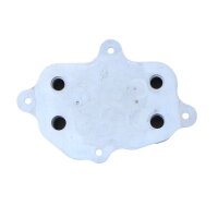 Oil cooler Anti engine oil overheating NRF suitable for...