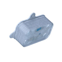 Ölkühler Anti-Motoröl-Überhitzung NRF passend für u.a. SSANGYONG KYRON