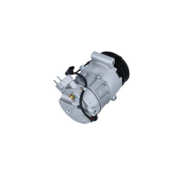 Klimakompressor 12 V Ø 110 mm PXC16 NRF für u.a. LAND ROVER RANGE ROVER EVOQUE