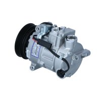 Klimakompressor 12 V Ø 115 mm R 1234yf 6SBU16C NRF...