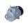 Klimakompressor 12 V Ø 115 mm R 1234yf 6SBU16C NRF für u.a. MB A-KLASSE