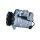 Klimakompressor 12 V Ø 115 mm R 1234yf 6SBU16C NRF für u.a. MB A-KLASSE