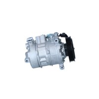 Air conditioning compressor 12 V Ø 115 mm 6SES14C...