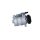 Klimakompressor 12 V Ø 115 mm R 1234yf 6SAS14C NRF für u.a. MB A-KLASSE