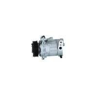 Compressor 12 V Ø 110 mm R 134a 6SBU14C NRF for...
