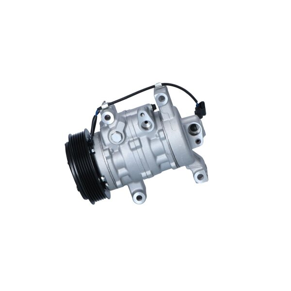 Klimakompressor 12 V Ø 110 mm 10SRE11C NRF für u.a. HONDA HR-V