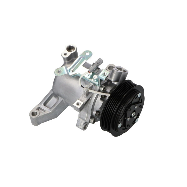 Compressor 12 V Ø 110 mm R 134a DKV10Z NRF for e.g. SUBARU FORESTER