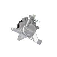 Compressor 12 V Ø 110 mm R 134a DKV10Z NRF for e.g. SUBARU FORESTER