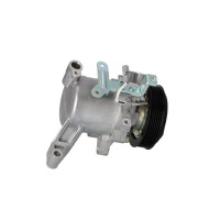 Compressor 12 V Ø 110 mm R 134a DKV10Z NRF for e.g. SUBARU FORESTER