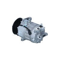 Compressor 12 V Ø 115 mm R 134a DCS17IC NRF for...