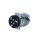 Compressor 12 V Ø 115 mm R 134a DCS17IC NRF for e.g. RENAULT MASTER