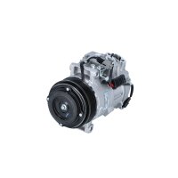 Klimakompressor 12 V Ø 110 mm 6SBU16C NRF für...