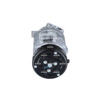 Compressor Air Conditioning NRF for ALFA ROMEO GIULIETTA