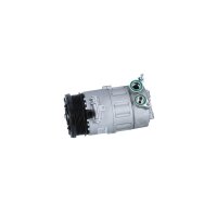 Air conditioning compressor 12 V Ø 108 mm VS16 NRF...