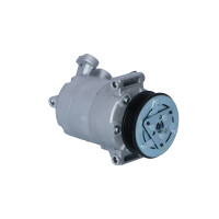 Klimakompressor 12 V Ø 108 mm VS16 NRF passend für u.a. FORD C-MAX