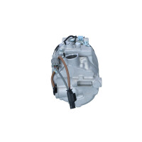 Compressor 12 V Ø 110 mm R 134a 7SBU17 NRF for e.g. MB SPRINTER