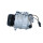 Compressor 12 V Ø 110 mm R 134a 7SBU17 NRF for e.g. MB SPRINTER