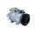 Air conditioning compressor 12 V Ø 125 mm VS16 NRF for HYUNDAI ACCENT and others