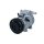 Air conditioning compressor 12 V Ø 125 mm VS16 NRF for HYUNDAI ACCENT and others