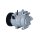 Air conditioning compressor 12 V Ø 125 mm VS16 NRF for HYUNDAI ACCENT and others