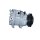 Air conditioning compressor 12 V Ø 125 mm VS16 NRF for HYUNDAI ACCENT and others