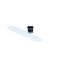 Trockner Klimaanlage Anti-Feuchtigkeit NRF passend für u.a. AUDI A4