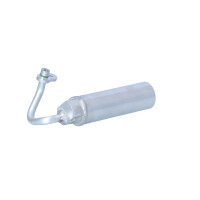 Trockner Klimaanlage Anti-Feuchtigkeit NRF passend für NISSAN QASHQAI