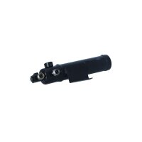 Dryer Air conditioner NRF suitable for e.g. MERCEDES-BENZ ACTROS