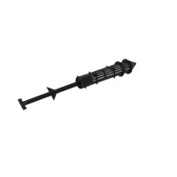 Dryer Air conditioner anti-humidity NRF suitable for e.g. VW POLO