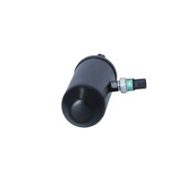 Trockner Klimaanlage Anti-Feuchtigkeit NRF passend für u.a. IVECO DAILY