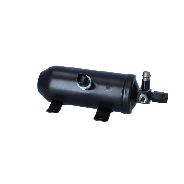 Dryer Air conditioner anti-humidity NRF suitable for e.g. RENAULT TRUCKS