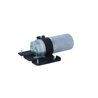 Dryer Air conditioner anti-humidity NRF suitable for e.g. RENAULT TRUCKS