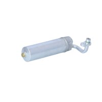 Trockner Klimaanlage Anti-Feuchtigkeit NRF passend für u.a. NISSAN QASHQAI