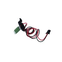 Resistor interior blower NRF suitable for e.g. RENAULT...